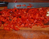 Foto del paso 3 de la receta: Salsa Harissa