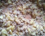 Foto del paso 2 de la receta: Zapallo italiano relleno