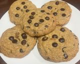 Foto del paso 1 de la receta: Cookies estilo NY 🍪🇺🇸 o crumble cookies
