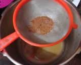Foto del paso 2 de la receta: Ossobuco en olla express con papas fritas al ajillo