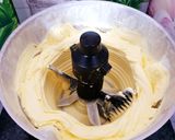A picture of step 3 of Lemon Cloud Cake 🍰 ☁️ #healthy.