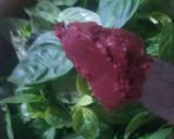 Foto langkah ke 2 dari resep Sambal Tomat Kemangi.