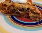 Chicken Quesadilla Pie recipe step 7 photo