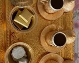صورة لخطوة 3 من وصفة قهوه
