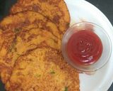 ઓટ્સ ચીલા (Oats Chila Recipe in Gujarati) રેસીપી સ્ટેપ4ફોટો