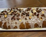 Foto del paso 12 de la receta: Stollen