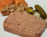 Une image de l'étape 7 de Terrine de bœuf..