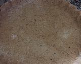 Foto del paso 3 de la receta: Masa de tarta integral