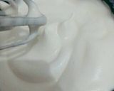 Foto langkah ke 3 dari resep Coffie chiffon cake best ever😝.