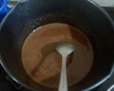 Foto langkah ke 1 dari resep Molten chocolate cake.