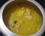 काळं मटण (Kala Mutton recipe in marathi) रेसिपी स्टेप 4 फोटो 