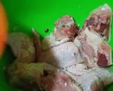 Foto langkah ke 2 dari resep Fried Chicken original.