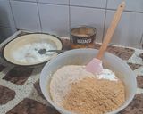 Foto del paso 4 de la receta: Galletitas integrales de gofio