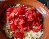 Foto del paso 2 de la receta: Puerquito a la poblana
