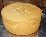 Foto del paso 3 de la receta: Bizcochuelo