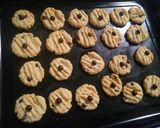 Foto langkah ke 3 dari resep Cookies Oatmeal "RENYAH".