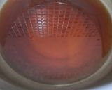 Foto langkah ke 2 dari resep Es susu jelly gulmer.