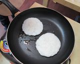 【展賦小廚】蕈菇蛋米堡的食譜步驟1照片