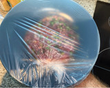 Foto del paso 3 de la receta: Gyozas de carne