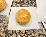 Foto del paso 7 de la receta: Cordiales de almendra con oblea, sin gluten”