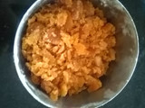लॉकडाउन बर्फी (Lockdown Barfi recipe in hindi)