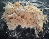 Foto del paso 3 de la receta: Conchas