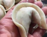 Gyoza Chinese Dumplings recipe step 5 photo