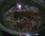 A picture of step 2 of Wet fry fish #festive contest kitengela#.