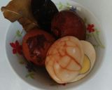 Foto langkah ke 8 dari resep Telur pindang.