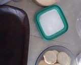 Foto del paso 4 de la receta: Alfajores de maizena