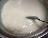 Foto langkah ke 7 dari resep Soes Merah Putih (Sourdough).