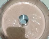 Foto langkah ke 5 dari resep Chiffon strawberry creamcheese.