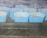 Foto del paso 2 de la receta: 24 Muffins Vainilla