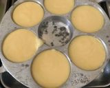 Foto langkah ke 7 dari resep 12. Kue Lumpur Jakarta - Ikon Kuliner Indonesia.