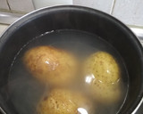 Foto del paso 1 de la receta: Ensaladilla Rusa