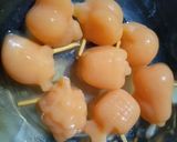 A picture of step 7 of Tangi mango pops.