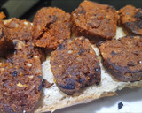 Foto del paso 8 de la receta: Chorizos veganos caseros