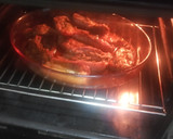 Foto del paso 4 de la receta: Costillas de cerdo maceradas y al horno con puré de papas revolcón
