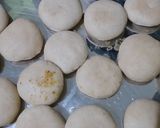 खस्ता कचौड़ी (khasta kachori recipe in Hindi) रेसिपी चरण 4 फोटो