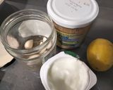 Foto del paso 3 de la receta: Baba ganoush o paté de berenjena