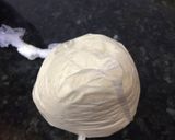 Foto del paso 2 de la receta: Frosting de queso crema