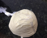 Foto del paso 2 de la receta: Frosting de queso crema