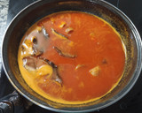 Foto del paso 7 de la receta: Mejillones en escabeche