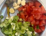 A picture of step 2 of Urad Dal Tadka❤️.