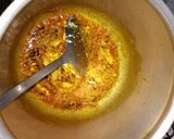 A picture of step 7 of Single pot chicken haleem.