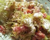 Foto langkah ke 6 dari resep Urap Rumput Laut.