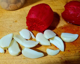 Foto del paso 3 de la receta: Lubina a la plancha con romesco