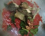 Foto langkah ke 4 dari resep Balado Terong.