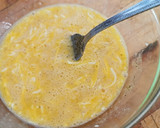 Foto del paso 3 de la receta: Spaghettis a la carbonara