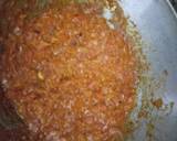 Dhaba style paneer masala recipe step 6 photo